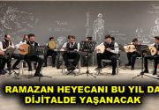 RAMAZAN HEYECANI BU YIL DA DİJİTALDE YAŞANACAK Esenler Belediyesi, Covid-19