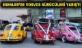 VOSVOS SÜRÜCÜLERİ ‘BİZ BİLİRİZ’ DEDİ