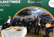ANADOLU SOKAĞI SİVİL TOPLUM EKRANI’NDA! Esenler Belediyesi tarafından her Ramazan