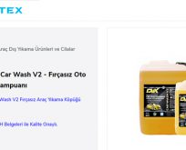 OTO YIKAMA MALZEMELERİ NEDEN GEREKLİDİR?