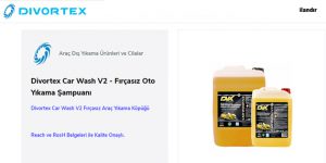 OTO YIKAMA MALZEMELERİ NEDEN GEREKLİDİR?