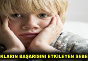 ÇOCUKLARIN BAŞARISINI ETKİLEYEN SEBEPLER!   Uzman Klinik Psikolog Müjde Yahşi konu hakkında önemli bilgiler verdi.  