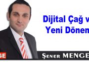 Düşünce Kuruluşları-Stratejik Araştırma Merkezleri Dijital Çağ ve Yeni Dönem Pandemi