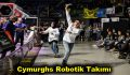 Cymurghs Robotik Takımı