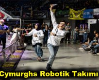 Cymurghs Robotik Takımı