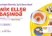 ANNESİNE EN GÜZEL SOFRAYI HAZIRLAYAN KAZANACAK! Esenler’de minik eller iş