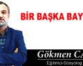 BİR BAŞKA BAYRAM