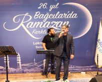 Eşref Ziya Terzi’den Tasavvuf Müziği ziyafeti