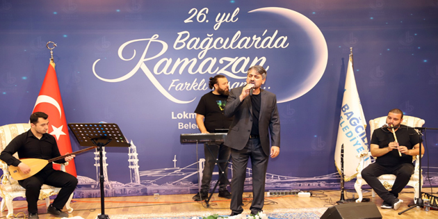 Eşref Ziya Terzi’den Tasavvuf Müziği ziyafeti