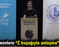 Öğretmenlere “Z kuşağıyla anlaşma” dersi