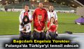 Bağcılarlı Engelsiz Yürekler Türkiye’yi temsil edecek