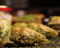 İstanbul Kaliteli Gaziantep Baklavacısı