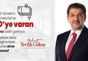 İBB’DEN SUYA ŞOK ZAM TEKLİFİ! İBB, yarın yapılacak İSKİ Genel