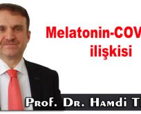 Melatonin-COVID-19 ilişkisi