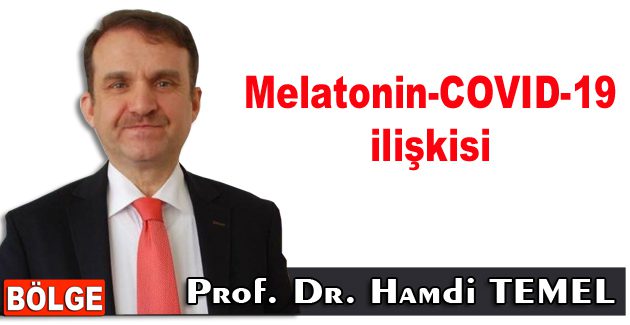 Melatonin-COVID-19 ilişkisi