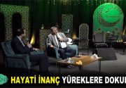HAYATİ İNANÇ YÜREKLERE DOKUNDU Esenler Belediyesi’nin Ramazan ayı etkinlikleri kapsamında