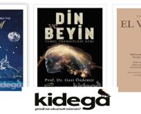 Dini Bilgiler İçin İslami Kitaplar