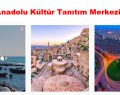 Anadolu Kültür Tanıtım Merkezi