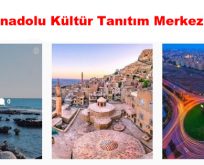 Anadolu Kültür Tanıtım Merkezi