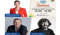 Geleceğin vizyonerleri, Rönesans Holding’in “Trend Topic: Sürdürülebilirlik” Webinarında Buluşacak