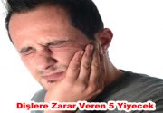 Dişlere Zarar Veren 5 Yiyecek Dr. Dt. Beril Karagenç, ağız
