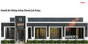 Estetik Bir Gülüşe Sahip Olmak Çok Kolay