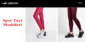 Spor Tayt