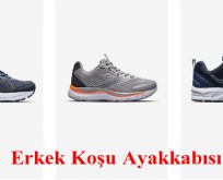 Erkek Koşu Ayakkabı