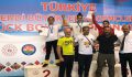 Türkiye Kick Boks Şampiyonası