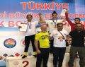 Türkiye Kick Boks Şampiyonası