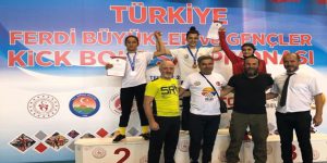 Türkiye Kick Boks Şampiyonası