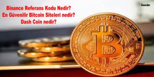 En Güvenilir Bitcoin Siteleri