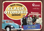 ESENLER’DE NOSTALJİ RÜZGÂRI ESECEK Esenler Belediyesi, geçmişe özlem duyan vatandaşları,