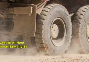 Araba Lastiği Alırken Nelere Dikkat Etmeliyiz? Oto lastiği satın alırken