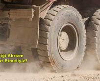 Araba Lastiği Alırken Nelere Dikkat Etmeliyiz?