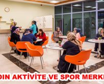SPOR YAP, SAĞLIKLI KAL!