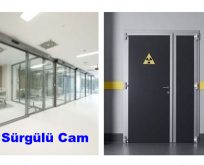 Sürgülü Cam Kullanmanın Avantajları Nelerdir?