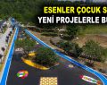 ESENLER ÇOCUK SOKAĞI