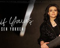 Sanatçı Elif Yavaş Özel Röportajı
