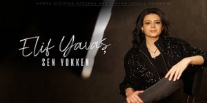 Sanatçı Elif Yavaş Özel Röportajı