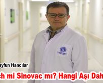 BionTech mi Sinovac mı? Hangi Aşı Daha Etkili?