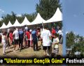 Esenler’de ”Uluslararası Gençlik Günü” Festivali