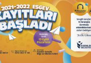 ESGEV’LER YENİ SEZONU AÇIYOR Esenlerli öğrencilerin sosyal ve zihinsel gelişimlerine