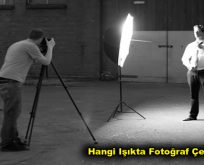 Hangi Işıkta Fotoğraf Çekilmelidir?