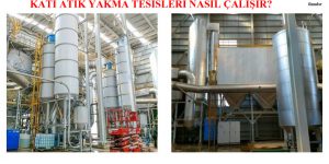 KATI ATIK YAKMA TESİSLERİ NASIL ÇALIŞIR?