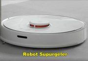 Robot Süpürgeler Son zamanların temizlik trendi robot süpürgeler hayatımızın vazgeçilmez bir