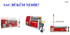 SAC BÜKÜM NEDİR?