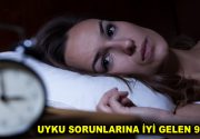 UYKU SORUNLARINA İYİ GELEN 9 BESİN Dr. Sıla Gürel konu