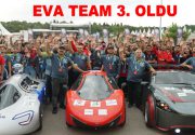Bağcılar Belediyesi’nin destek verdiği Eva Team 3. oldu TÜBİTAK’ın Teknofest