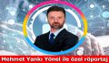 MEHMET YANKI YÖNEL İLE SANTRAL KVKK KANUNU ÜZERİNE KONUŞTUK